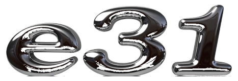 e31 logo